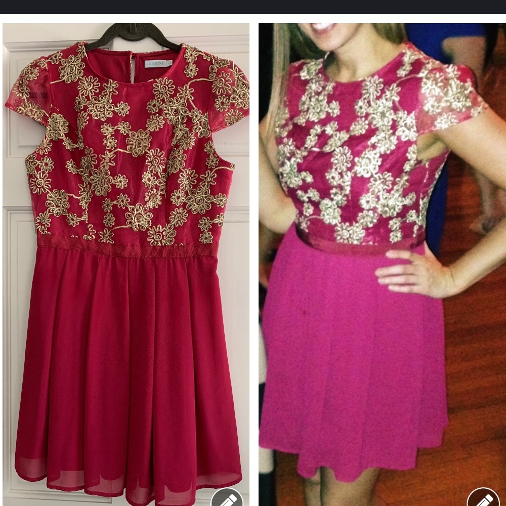 Special Occasion Dress